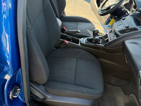 Used 2018 Ford Focus SE FWD image 21