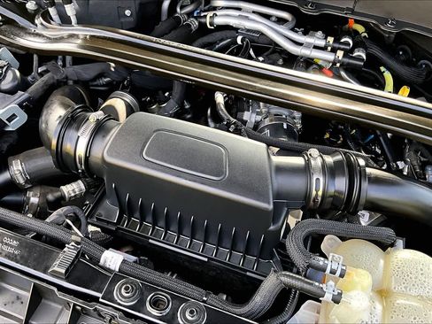 Used 2021 Ford Explorer ST w/ Equipment Group 401A image 31