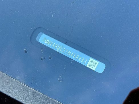 New 2026 MAZDA CX-50 AWD 2.5 S w/ Weather Package image 22