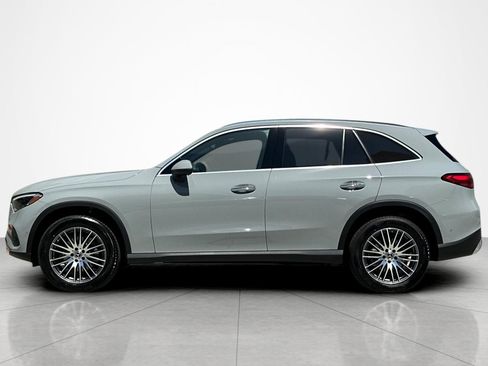 New 2026 Mercedes-Benz GLC 300 image 2