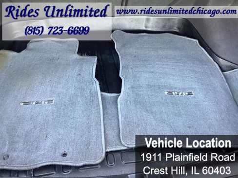 Used 2004 Honda Civic EX image 34