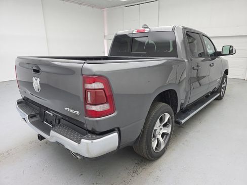 Used 2023 RAM 1500 Laramie AWD/4WD image 8