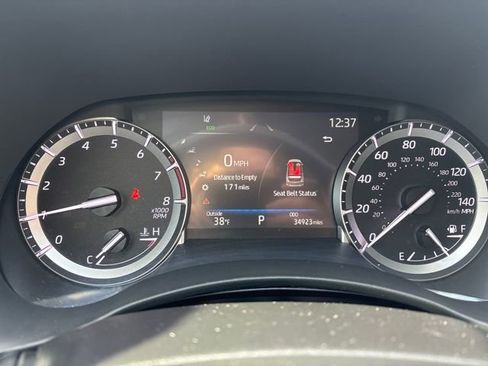 Used 2022 Toyota Highlander Platinum image 15