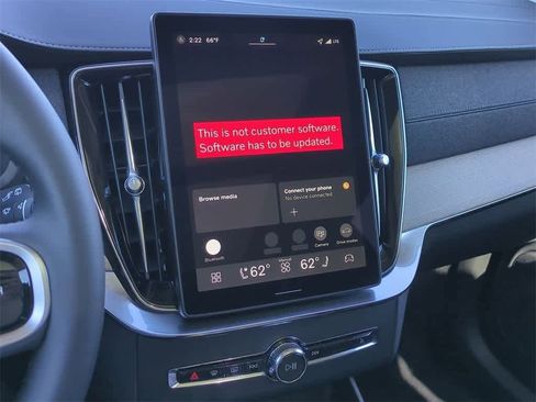 New 2026 Volvo XC90 B6 Plus image 27