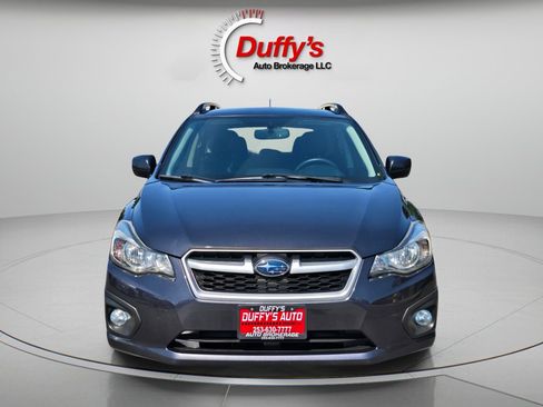 Used 2014 Subaru Impreza 2.0i Sport Premium w/ Popular Package #1 AWD/4WD image 10