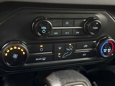 Used 2021 Ford Bronco 2-Door w/ Sasquatch Package image 20