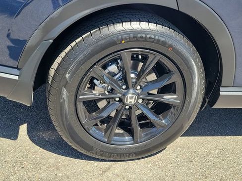 Used 2025 Honda CR-V Sport image 30