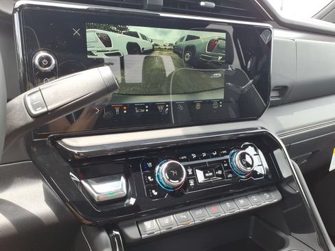 New 2026 GMC Sierra 2500 AT4X AWD/4WD image 23