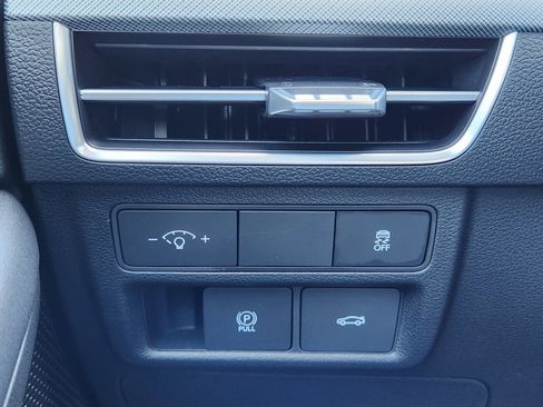 New 2025 Hyundai Sonata SEL image 33