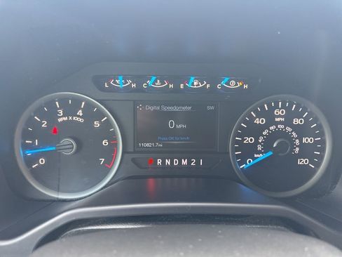 Used 2017 Ford F150 XLT w/ Equipment Group 302A Luxury image 39