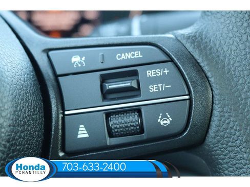 New 2026 Honda Accord SE image 11