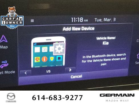 Used 2022 Kia K5 GT-Line image 30