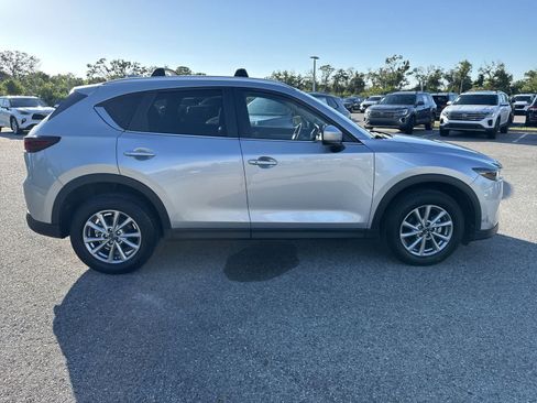 Used 2023 MAZDA CX-5 AWD 2.5 S image 15