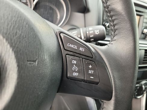 Used 2013 MAZDA CX-5 Touring w/ Bose & Moonroof Pkg image 8