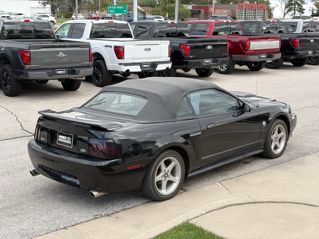 Used 2004 Ford Mustang GT RWD image 6