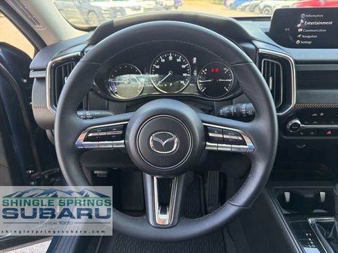 Used 2025 MAZDA CX-50 2.5 Hybrid w/ Premium Plus Pkg AWD/4WD image 43