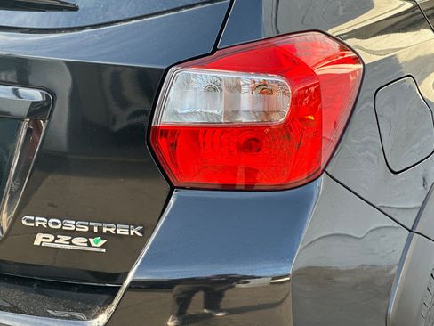 Used 2016 Subaru Crosstrek 2.0i Premium image 26