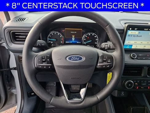 Certified 2023 Ford Maverick Tremor w/ Tremor Off-Road Package image 18