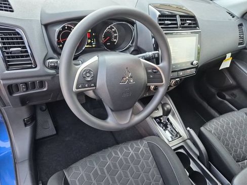 New 2026 Mitsubishi Outlander Sport AWD image 16