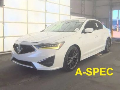 Used 2022 Acura ILX