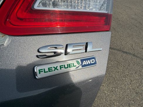 Used 2013 Ford Taurus SEL AWD/4WD image 10