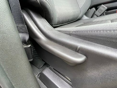 Certified 2025 Chevrolet Silverado 1500 Custom Trail Boss w/ LPO, Dark Essentials Package image 14