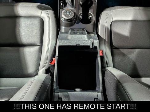 Used 2024 Ford Bronco Big Bend image 32