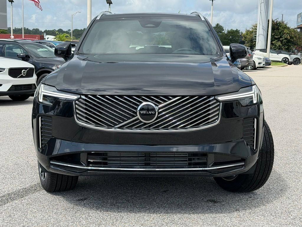 New 2026 Volvo XC90 T8 Core w/ Protection Package Premier AWD/4WD image 2