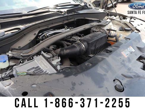 Used 2022 Lincoln Aviator 2WD w/ Elements Package image 35