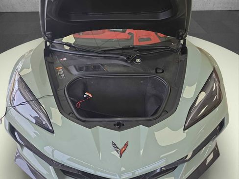 Used 2024 Chevrolet Corvette E-Ray w/ ZER Performance Package image 23