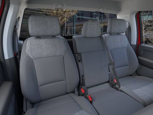 New 2026 Ford F350 XLT AWD/4WD image 12