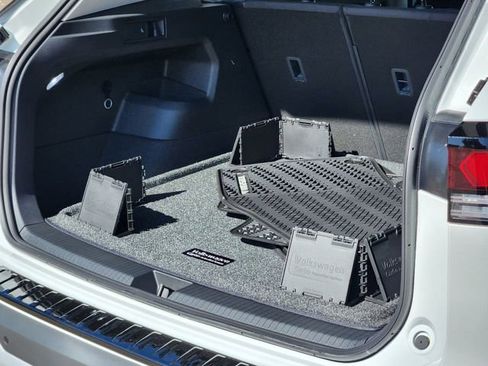 New 2026 Volkswagen Tiguan S image 30