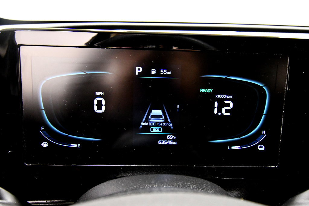 Certified 2023 Kia Sportage LX AWD/4WD image 22