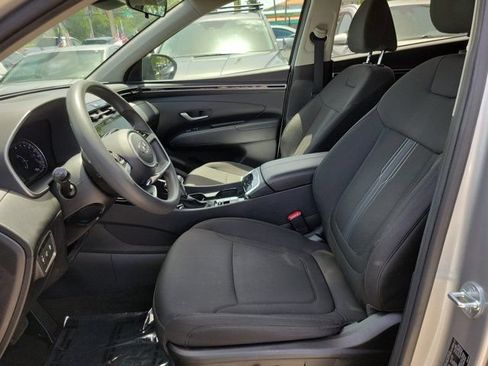 Certified 2024 Hyundai Tucson SEL FWD image 14