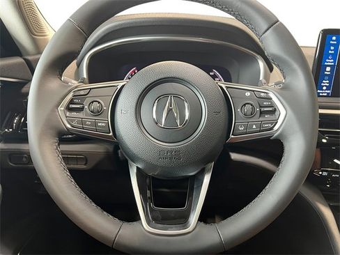 New 2025 Acura MDX SH-AWD image 28