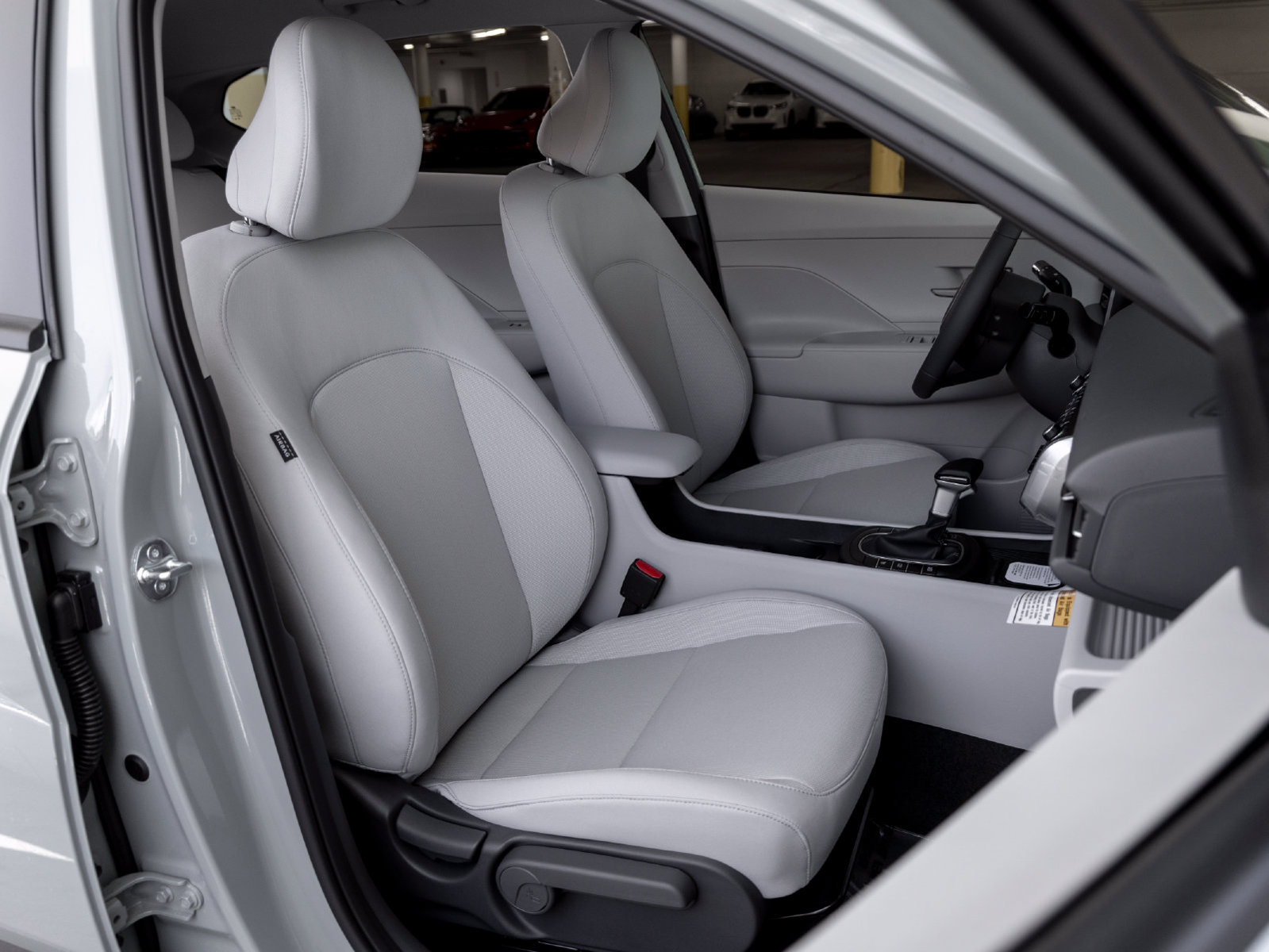 New 2027 Hyundai Kona SEL Sport FWD image 26