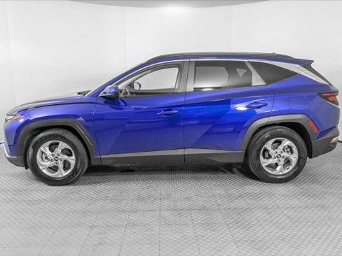 Used 2024 Hyundai Tucson SEL image 3