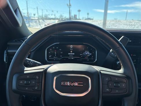 Certified 2024 GMC Sierra 2500 AT4 w/ AT4 Premium Plus Package image 25