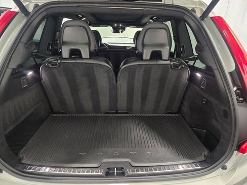 Used 2020 Volvo XC90 T6 Inscription w/ Protection Package image 11