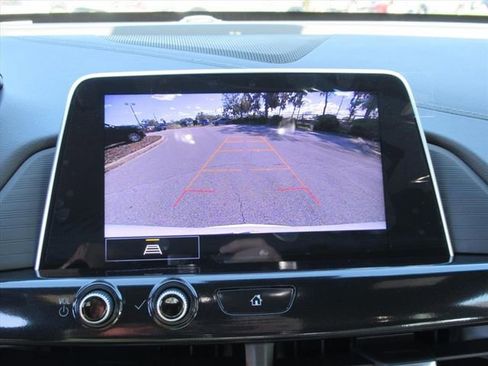 New 2026 Cadillac CT4 Luxury image 25