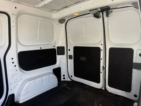 Used 2019 Nissan NV200 SV w/ Navigation Package FWD image 14