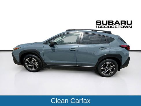 Certified 2024 Subaru Crosstrek 2.0i Premium AWD/4WD image 4