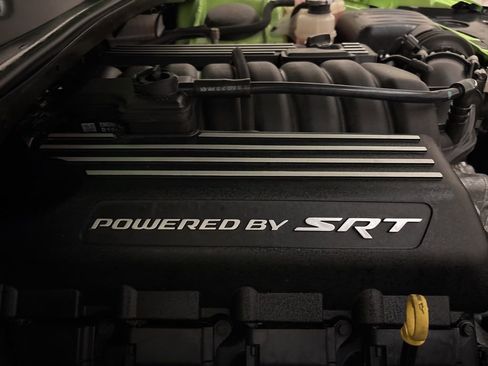 Used 2023 Dodge Challenger R/T Scat Pack RWD image 29