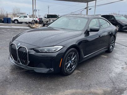 Used 2023 BMW i4 eDrive35