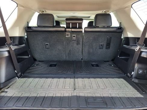 Used 2016 Toyota 4Runner Limited AWD/4WD image 29