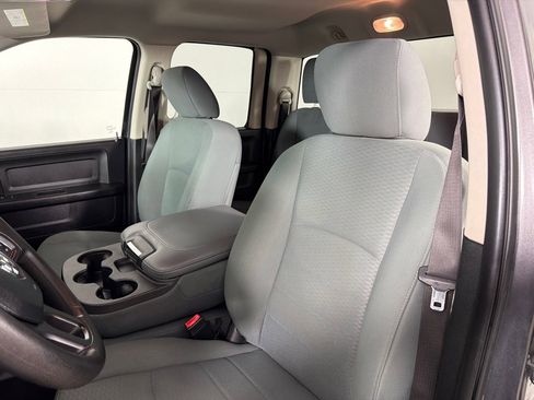 Used 2017 RAM 1500 Express image 12