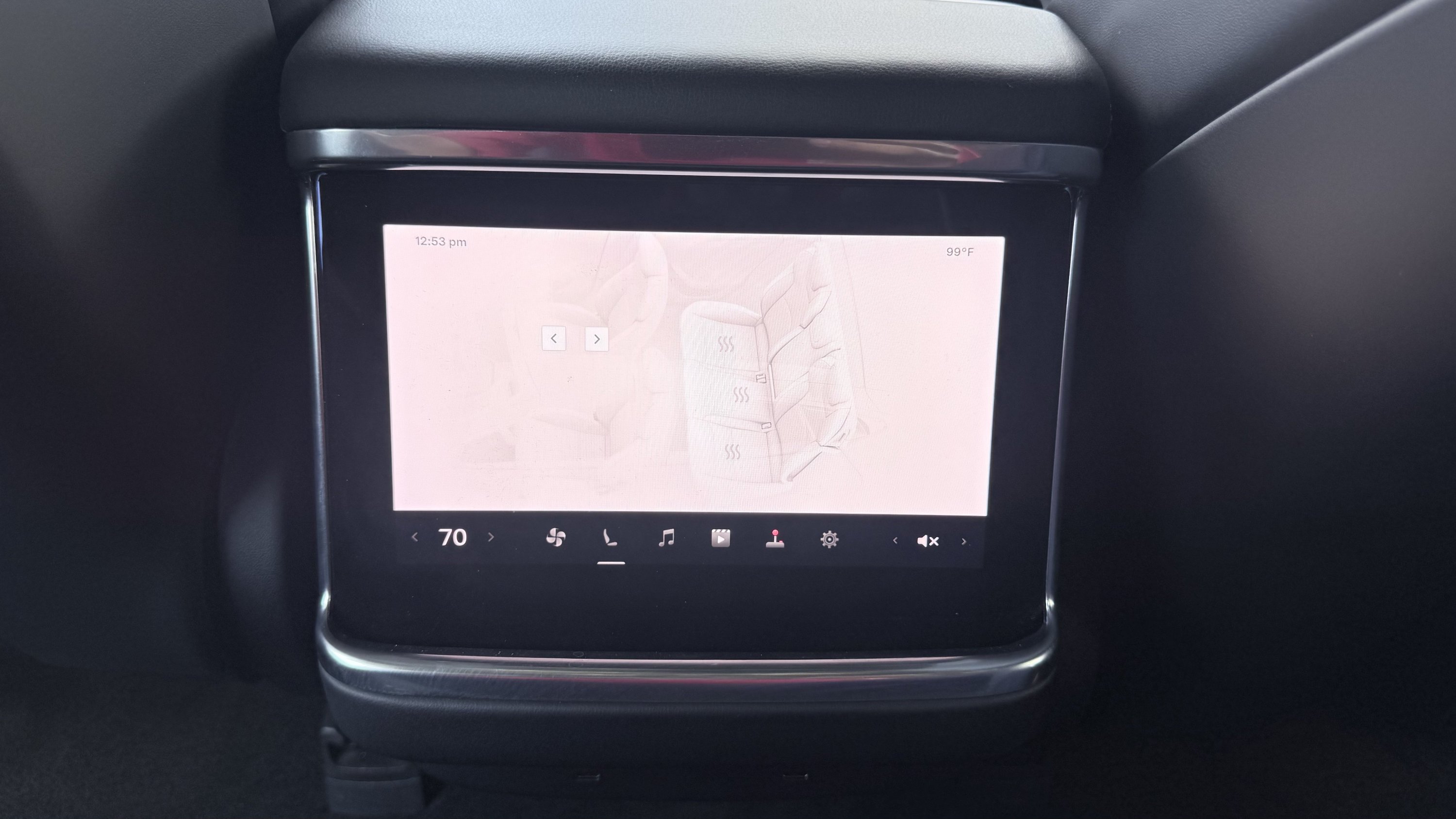 Used 2023 Tesla Model S AWD/4WD image 42