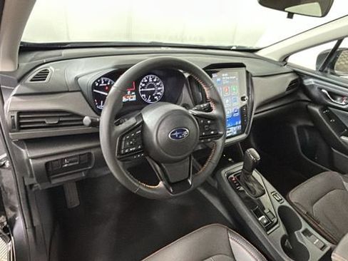Used 2024 Subaru Crosstrek 2.5i Limited AWD/4WD image 13