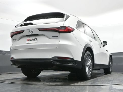 Used 2024 MAZDA CX-90 3.3 Turbo w/ Select Package image 44