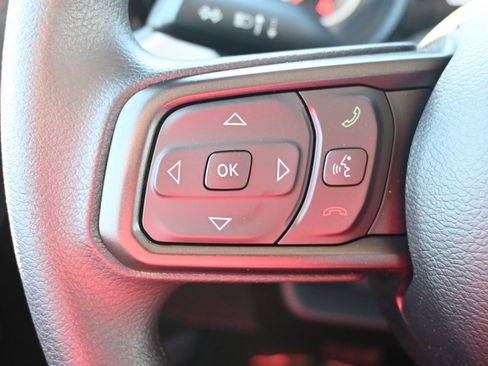 New 2026 Jeep Wrangler Sport image 8